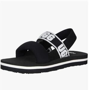 UGG Kids' Zuma Sling Sandal size 1